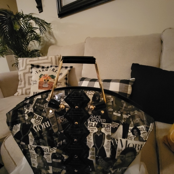 Purse n wallet - Picture 2 of 2